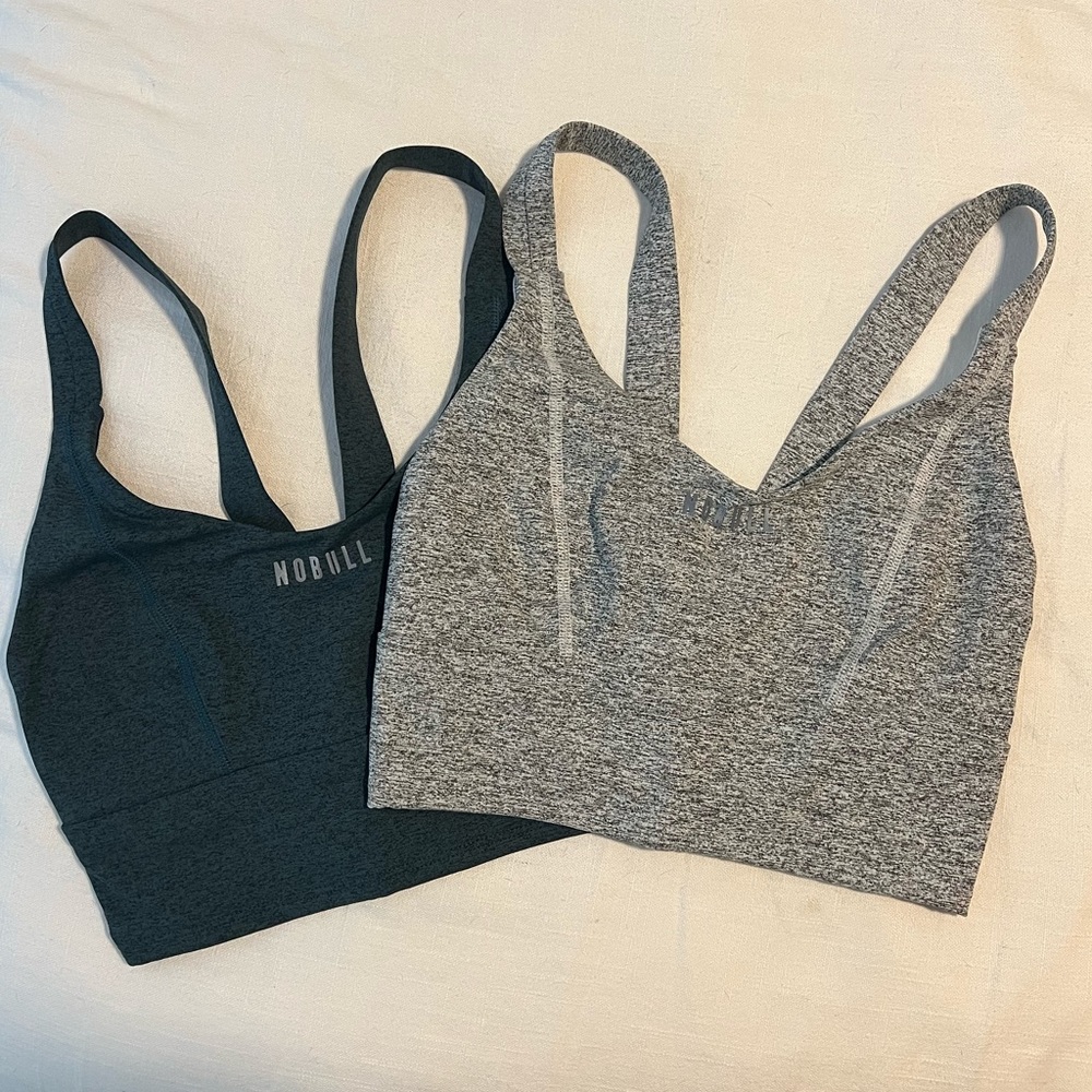 Nobull Sports Bras